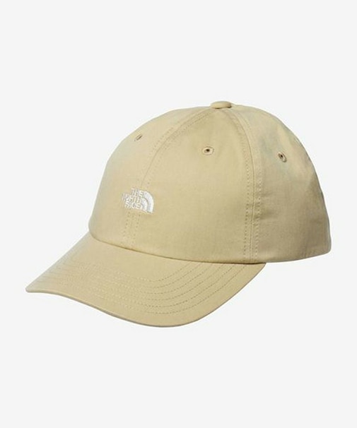 Kid’s Small Logo Cap
