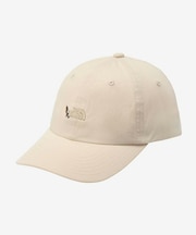 Kid’s Small Logo Cap