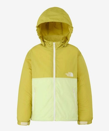Companct Jacket