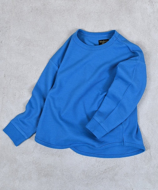 ワッフルロンT