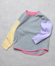 ワッフルロンT