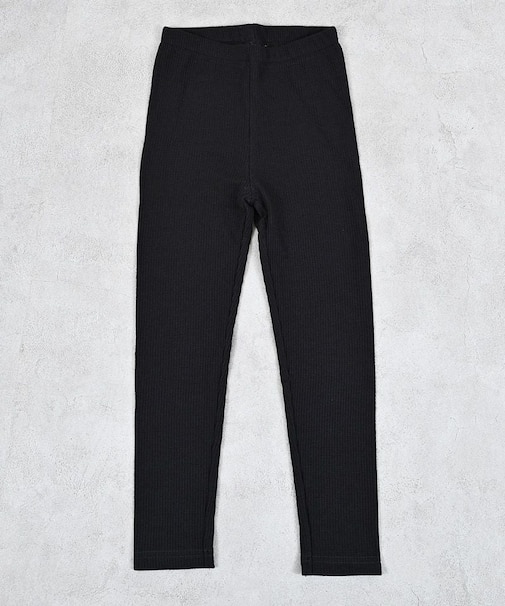 ワッフルレギンス