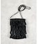 フリルショルダーBAG