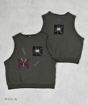 パイルクルーベスト