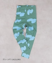 総柄フルタケレギンス