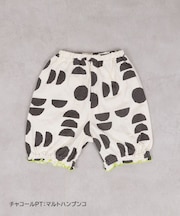 総柄チューリップブルマ