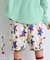 総柄チューリップブルマ