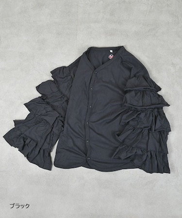 DANDANカーディガン / 大人サイズ