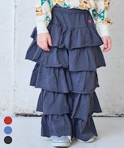 DANDANフレアーパンツ