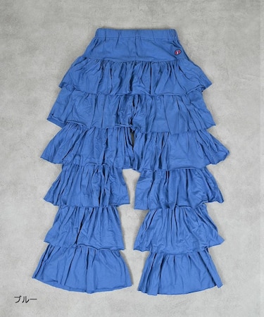 DANDANフレアーパンツ / 大人サイズ