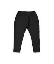 【日本製】ストレッチサルエルパンツ