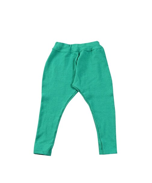 【日本製】ストレッチサルエルパンツ