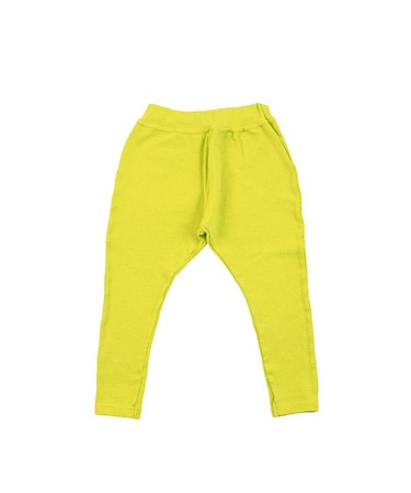 【日本製】ストレッチサルエルパンツ