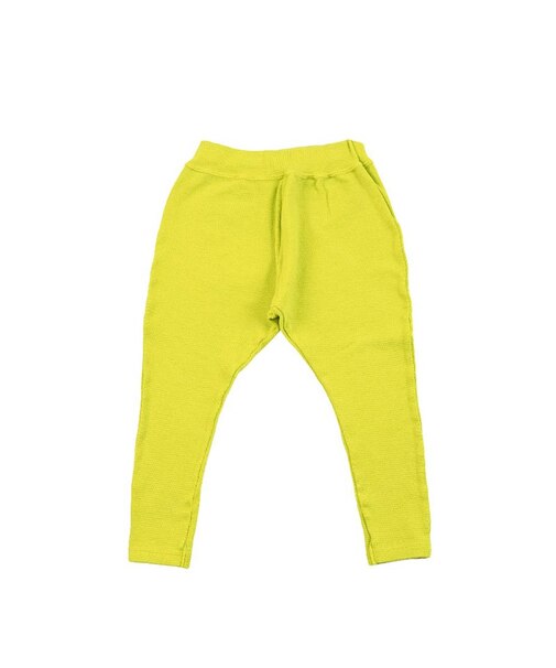 【日本製】ストレッチサルエルパンツ