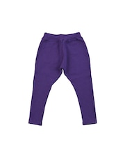 【日本製】ストレッチサルエルパンツ