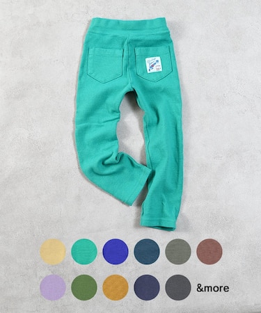 ストレッチパンツ