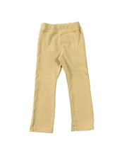 ストレッチパンツ