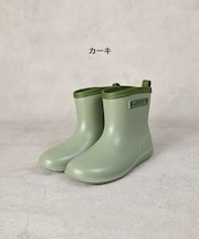 レインシューズ