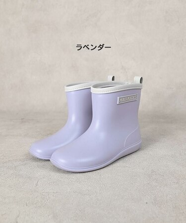 レインシューズ