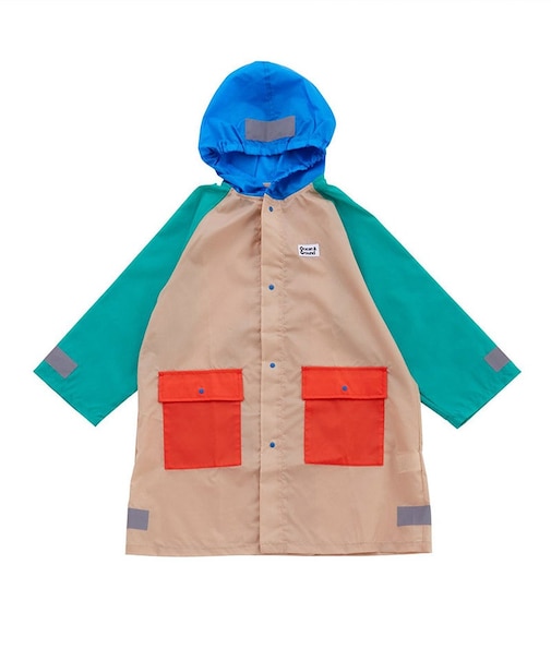 レインコート