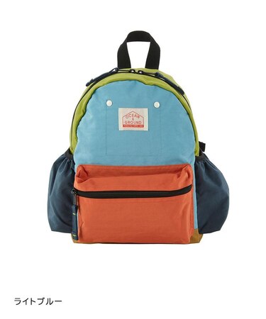 DAYPACK MULTI