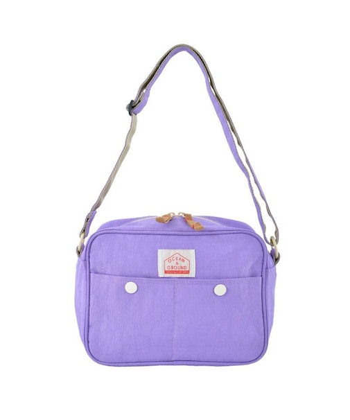 ショルダーバック GOODAY