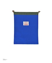 巾着中 GOODAY（Mサイズ）