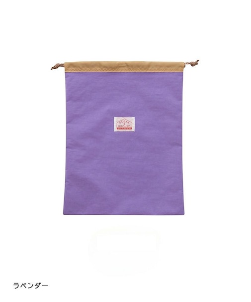 巾着大 GOODAY（Lサイズ）