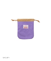 巾着小 GOODAY（Sサイズ）