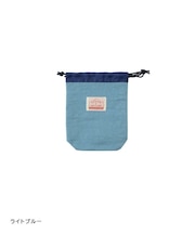 巾着小 GOODAY（Sサイズ）