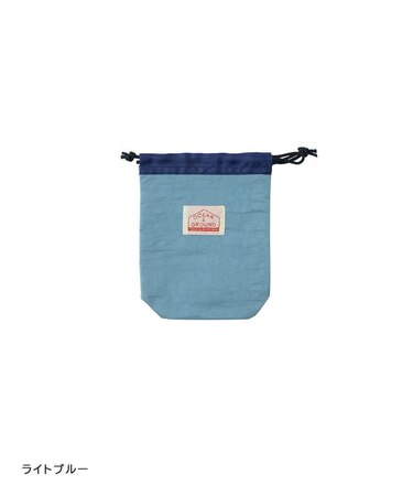 巾着小 GOODAY（Sサイズ）