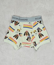 ボクサーパンツ