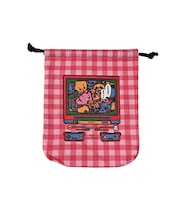 原田ちあき 巾着S