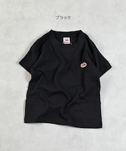 フルーツオブザルーム　ワンポイント刺繍Tee