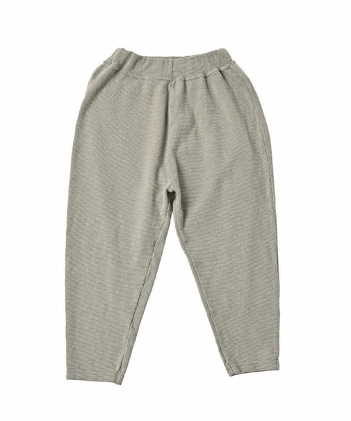 ウルトラストレッチサルエルパンツ