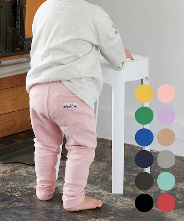 マイニチストレッチパンツ