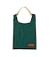 カラーストラップトートBAG