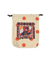 原田ちあき 巾着S