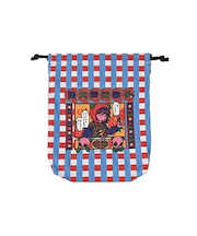 原田ちあき 巾着S