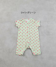 半袖ロンパス