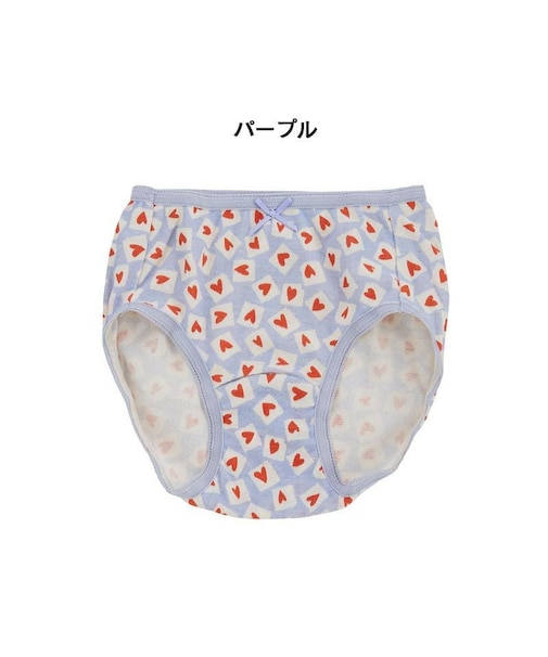 ショーツ Tile Heart