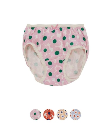 ショーツ Tile Heart