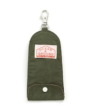 キーケース GOODAY