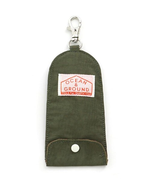 キーケース GOODAY