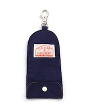 キーケース GOODAY