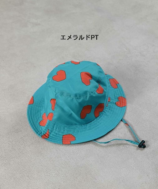 【Sサイズ】kids hat
