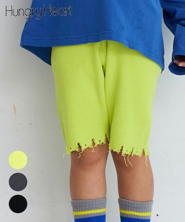 【Hungry Heart】HH25サイクルパンツ