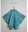 【Mサイズ】Kids poncho