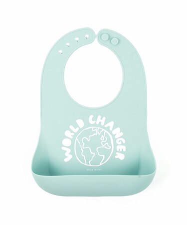 The Wonder Bib