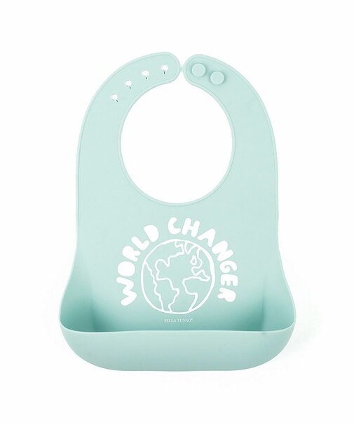 The Wonder Bib
